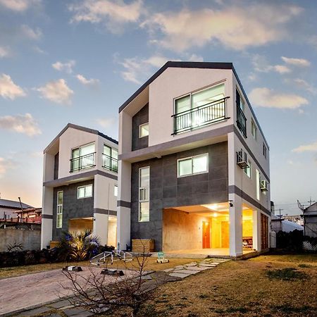 Haevichi Private Pension Seogwipo Dış mekan fotoğraf