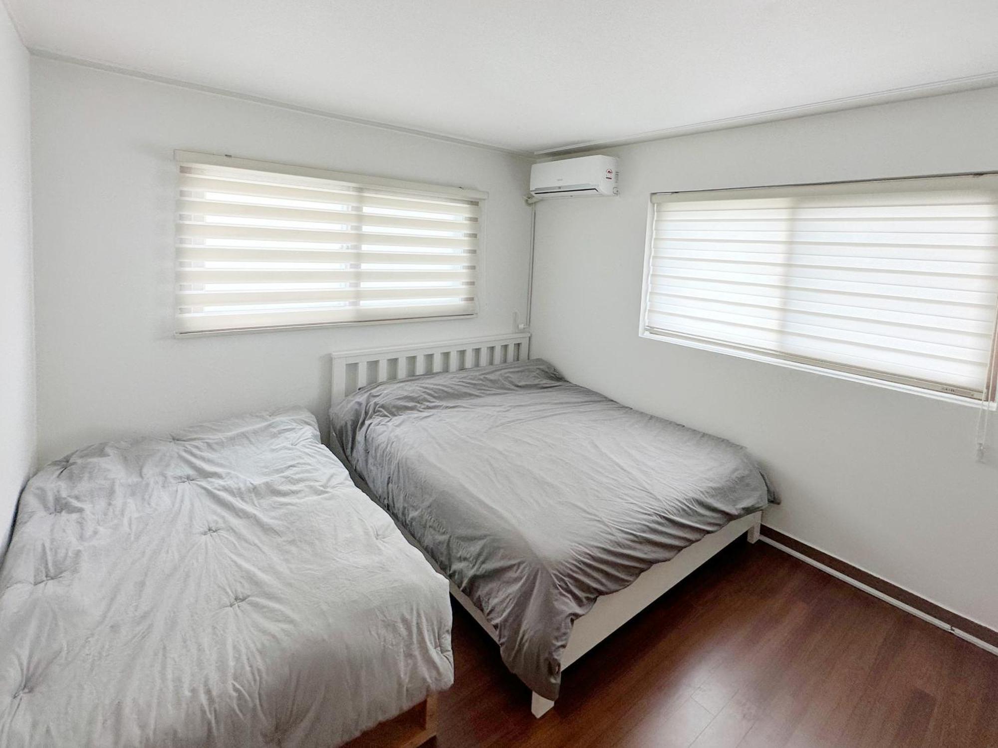 Haevichi Private Pension Seogwipo Dış mekan fotoğraf