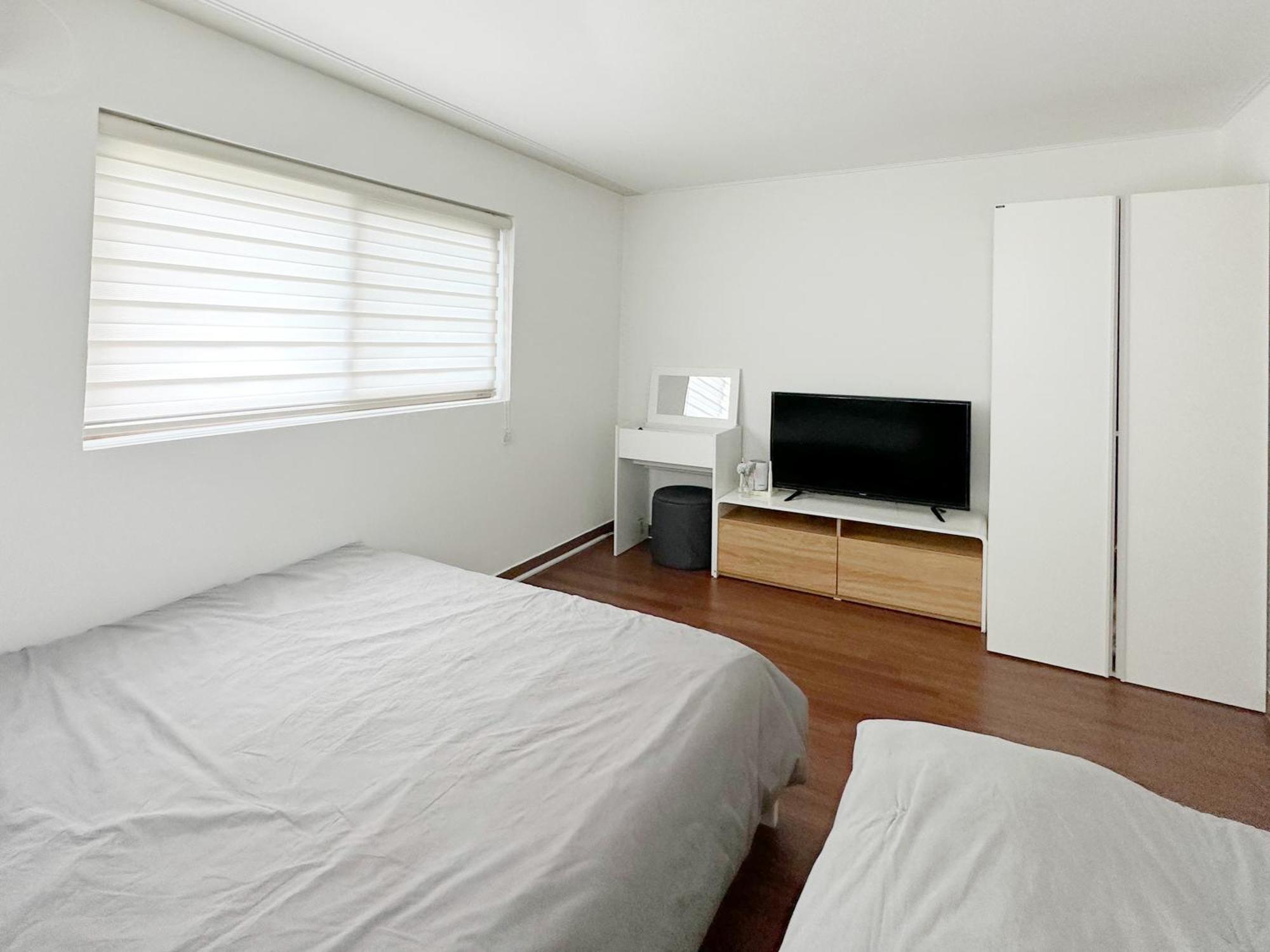 Haevichi Private Pension Seogwipo Dış mekan fotoğraf